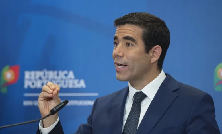 Governo aprovou proposta de OE2026 em reunião do Conselho de Ministros