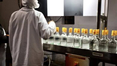 Governo dá três meses aos vendedores de bebidas alcoólicas para liquidarem seus “stocks”