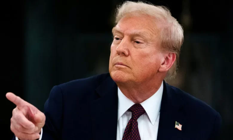 Governo de Trump paga 2.500 dólares a migrantes menores que queiram sair