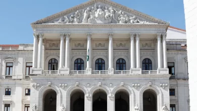 Governo entrega hoje proposta do Orçamento do Estado no Parlamento