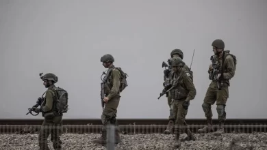 Governo israelita confirma nomeação de Zini para chefe do Shin Bet