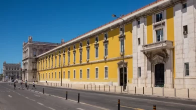 Governo já entregou plano orçamental à Comissão Europeia