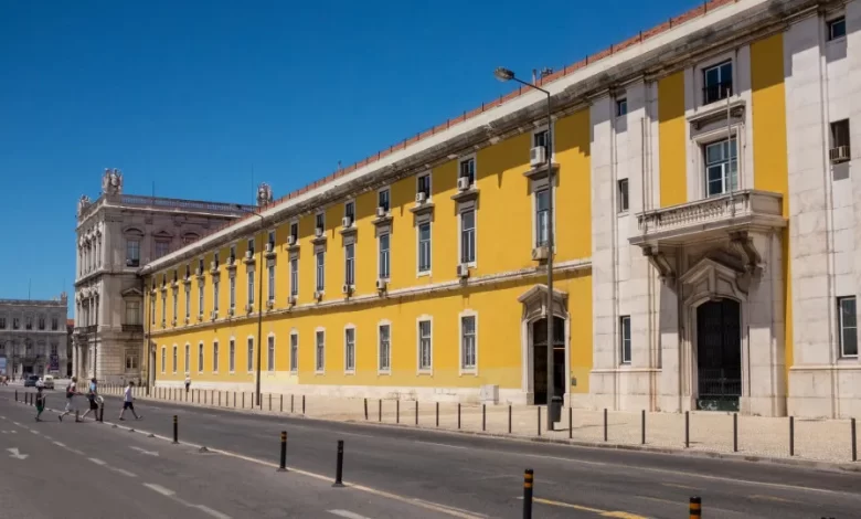 Governo já entregou plano orçamental à Comissão Europeia