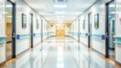Governo reafirma compromisso com construção de novo hospital de Barcelos