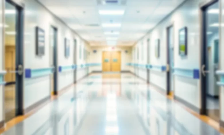 Governo reafirma compromisso com construção de novo hospital de Barcelos