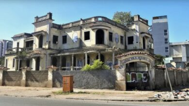 Governo vai transformar o Edifício Vila-Algarve em Museu-Hotel