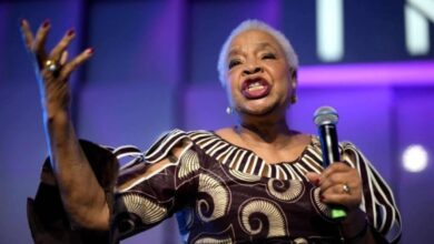 Graça Machel completa hoje 80 anos