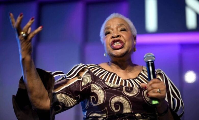 Graça Machel completa hoje 80 anos