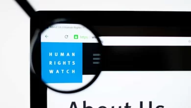 HRW preocupada com uso das forças de combate na segurança interna dos EUA
