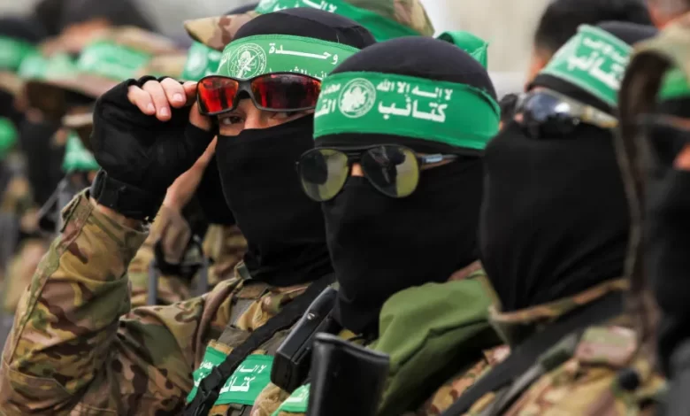 Hamas anuncia que chegou a "acordo que prevê o fim da guerra em Gaza"