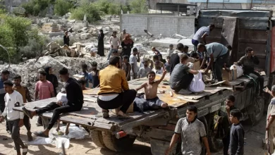Hamas divulga lista de 20 reféns vivos a ser libertados esta manhã
