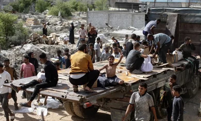 Hamas divulga lista de 20 reféns vivos a ser libertados esta manhã