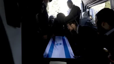 Hamas entrega mais dois corpos de reféns (faltam ainda 13)