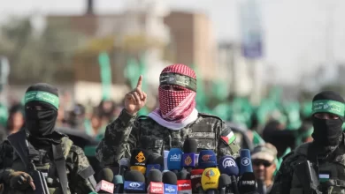 Hamas promete "remover todos os obstáculos" para alcançar cessar-fogo