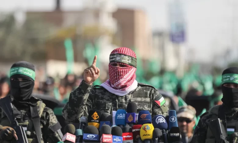 Hamas promete "remover todos os obstáculos" para alcançar cessar-fogo