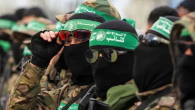 Hamas quer "garantias" de Trump e mediadores sobre retirada israelita