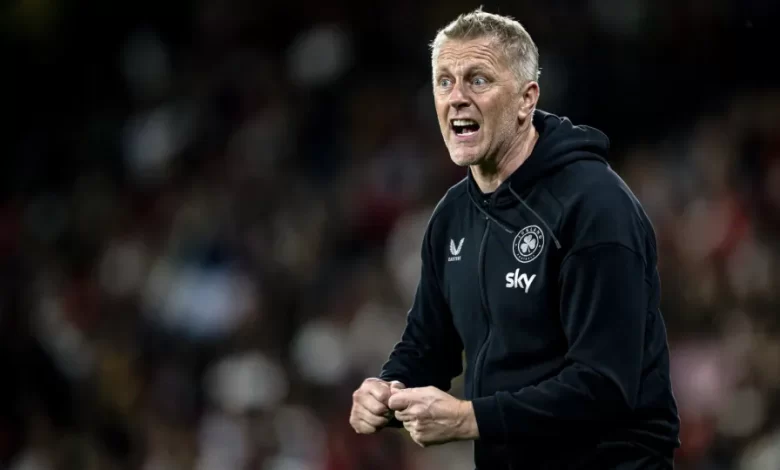Heimir Hallgrímsson: "Árbitro demonstrou respeito a mais por Portugal"