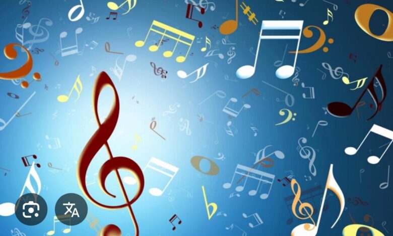 Hoje é Dia Mundial da Música