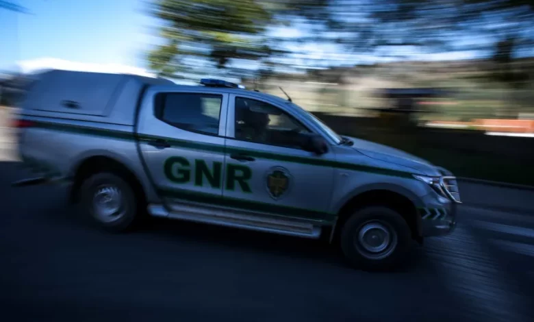 Homem de 55 anos morre em acidente de trabalho. "Estava sozinho"