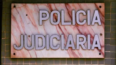 Homem detido após atear fogo à própria casa nas Caldas da Rainha