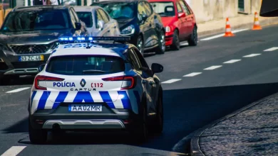 Homem ferido após tiroteio em Setúbal. PJ a investigar