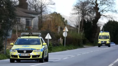 Homem morre em atropelamento rodoviário no concelho de Santiago do Cacém
