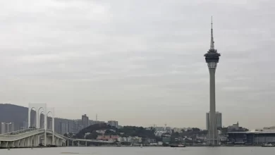 Hotéis de Macau fixam novo recorde de hóspedes até setembro