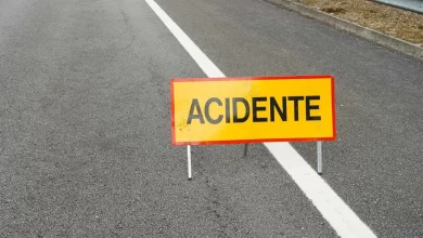 IC33 em Grândola reabre ao trânsito após acidente com 10 feridos