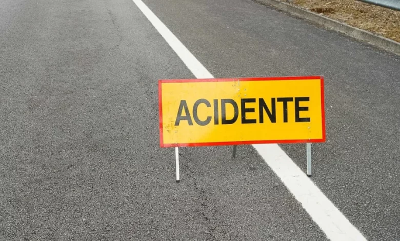 IC33 em Grândola reabre ao trânsito após acidente com 10 feridos