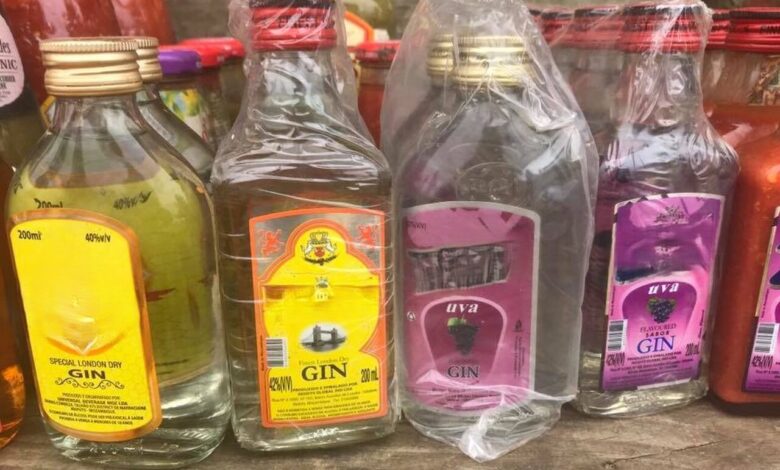 INAE dá prazo de 90 dias para comerciantes de bebidas alcoólicas liquidar ‘stocks’ existentes