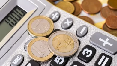 INE: Inflação abranda para 2,3% em outubro