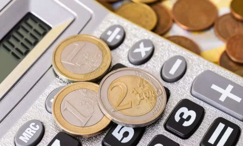 INE: Inflação abranda para 2,3% em outubro