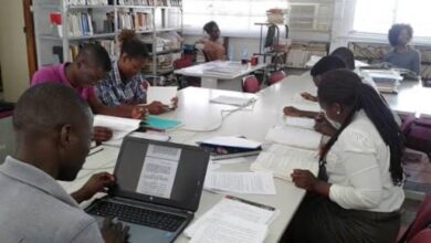 INSTA O PR: “Vice-Reitores devem contribuir na modernização e qualidade académica”