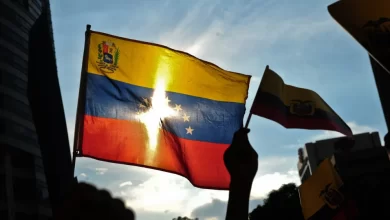 Igreja venezuelana pede ao governo libertação de "presos políticos"