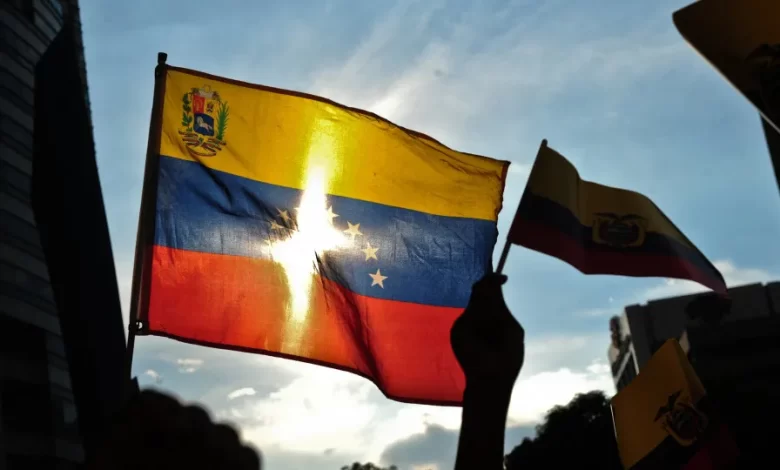Igreja venezuelana pede ao governo libertação de "presos políticos"