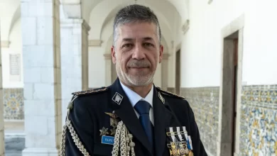 Imigrantes? "Fiquei triste com comparação da UNEF ao ICE dos EUA"