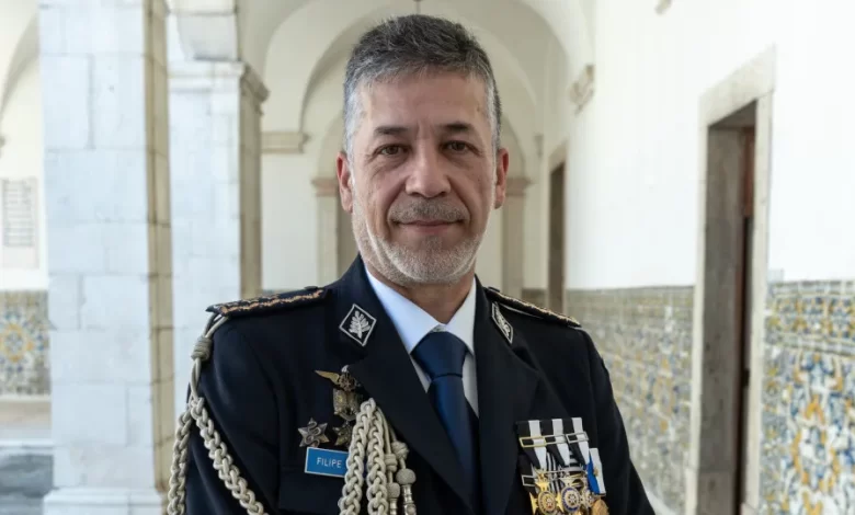 Imigrantes? "Fiquei triste com comparação da UNEF ao ICE dos EUA"