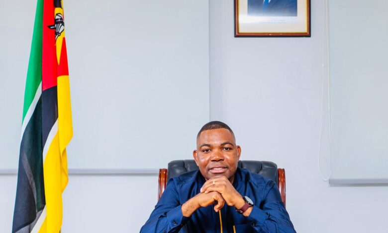 “Industrializar para crescer: Moçambique e a exportação de produtos com valor agregado” – Onório Manuel