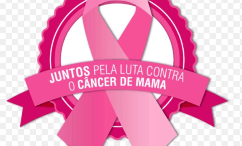 Inicia hoje o Outubro Rosa