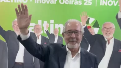 Isaltinos "raptados"? "O único que queremos tirar é o de carne e osso"