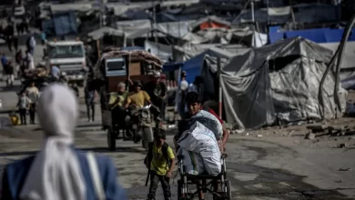 Israel confirma ataque a veículo suspeito que Hamas afirma levar civis