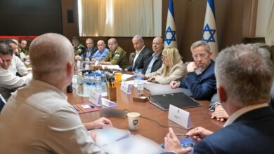 Israel e Hamas alcançam acordo de cessar-fogo