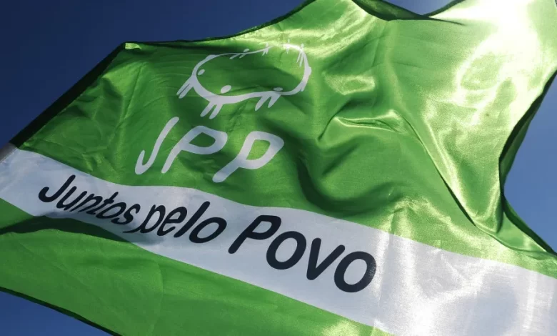 JPP abstém-se na generalidade no OE da Madeira e apresenta propostas
