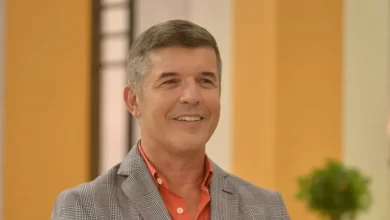 João Baião veste polémicas cuecas com pelos púbicos (lançadas por Kim)