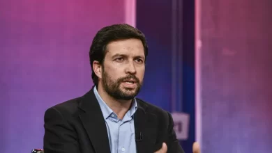 João Ferreira diz que Carlos Moedas "não está preparado para o cargo"