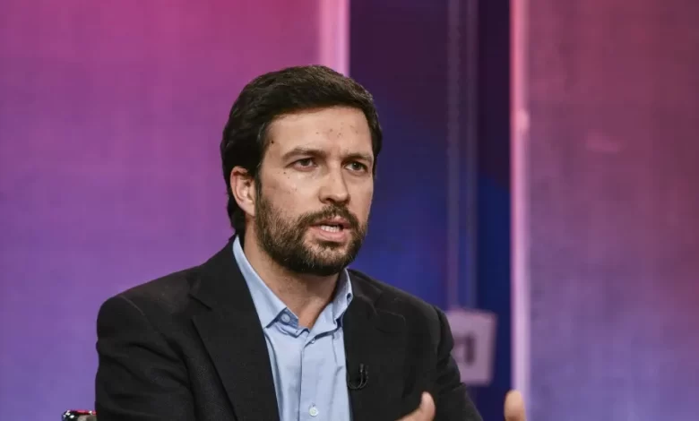 João Ferreira diz que Carlos Moedas "não está preparado para o cargo"