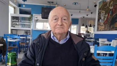 José Manuel Anes reage após ataque da filha. "No hospital a recuperar"