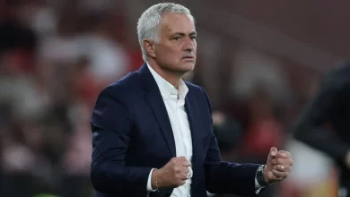 José Mourinho após vitória do Benfica: "Sarámos a ferida do Newcastle"