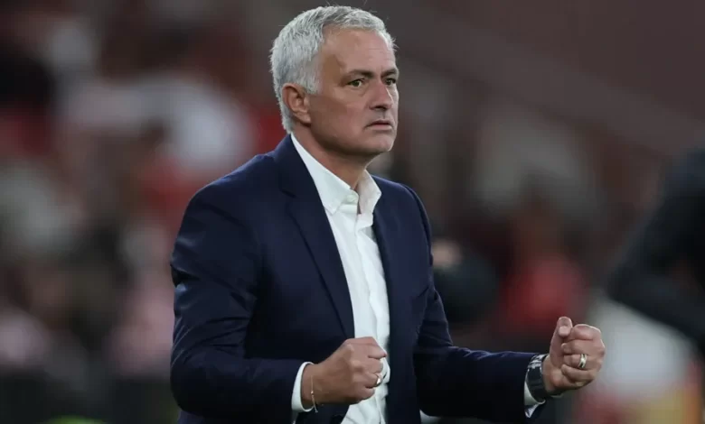 José Mourinho após vitória do Benfica: "Sarámos a ferida do Newcastle"