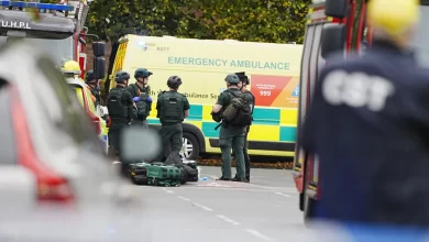 Judeus em Manchester declaram que não se sentem ouvidos após ataque